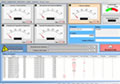 EFE: Full Test Equipment + IEC 60335-1 + IEC 60598-1 